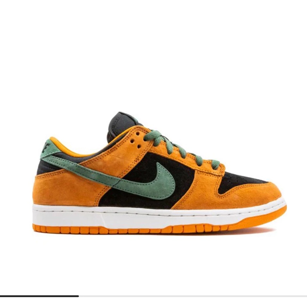 Nike Dunk low SP ‘ceramic’ sneakers